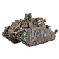 Solar Auxilia Dracosan | The Horus Heresy