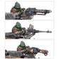 Solar Auxilia Dracosan | The Horus Heresy
