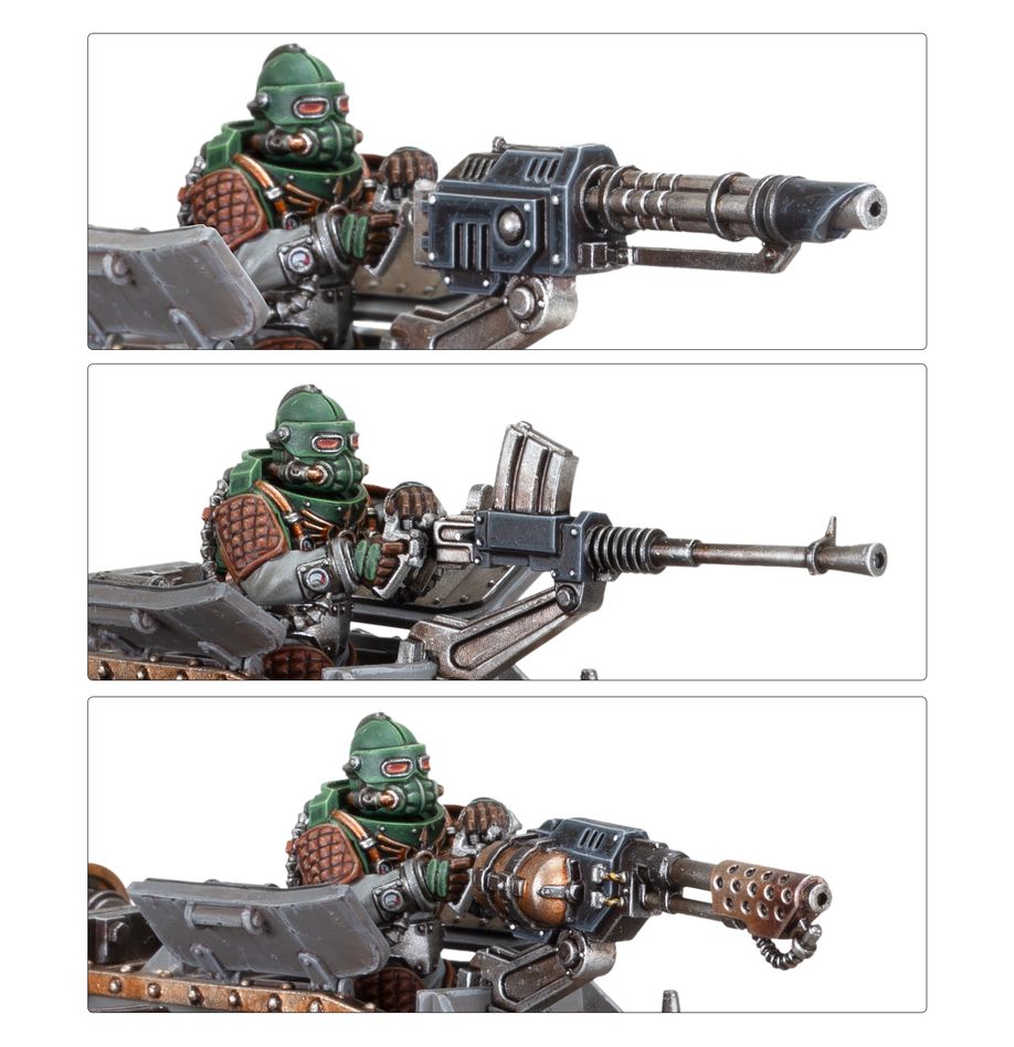 Solar Auxilia Dracosan | The Horus Heresy