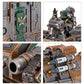Solar Auxilia Dracosan | The Horus Heresy