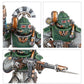 ソーラー・アウクシリア・ラスライフル・セクション | ホルス・ヘレシー（The Horus Heresy）