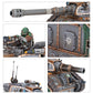 ソーラー・アウクシリア・レマン・ラス・ストライクタンク | ホルス・ヘレシー（The Horus Heresy）