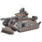 Solar Auxilia Malcador | The Horus Heresy