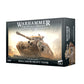 Solar Auxilia Malcador | The Horus Heresy
