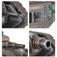Solar Auxilia Malcador | The Horus Heresy