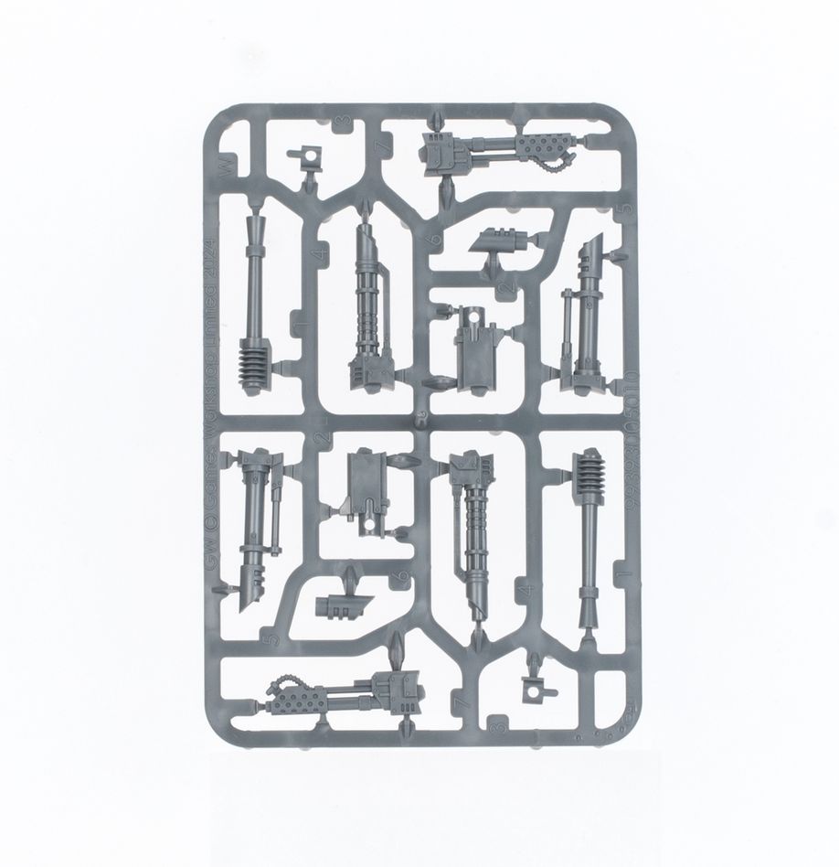 Solar Auxilia Malcador | The Horus Heresy