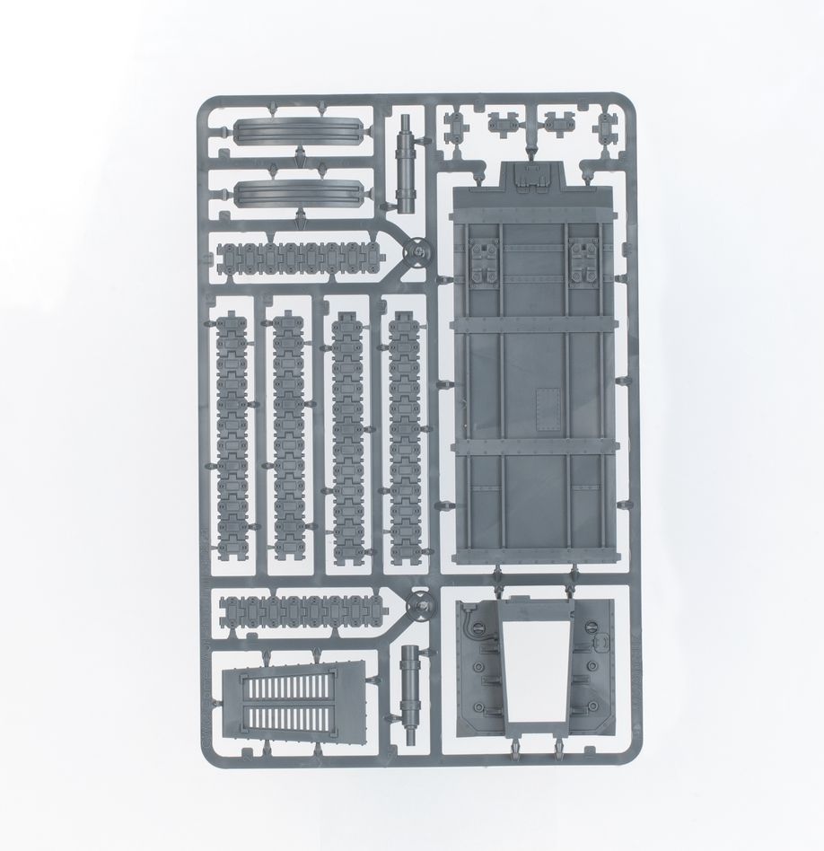 Solar Auxilia Malcador | The Horus Heresy