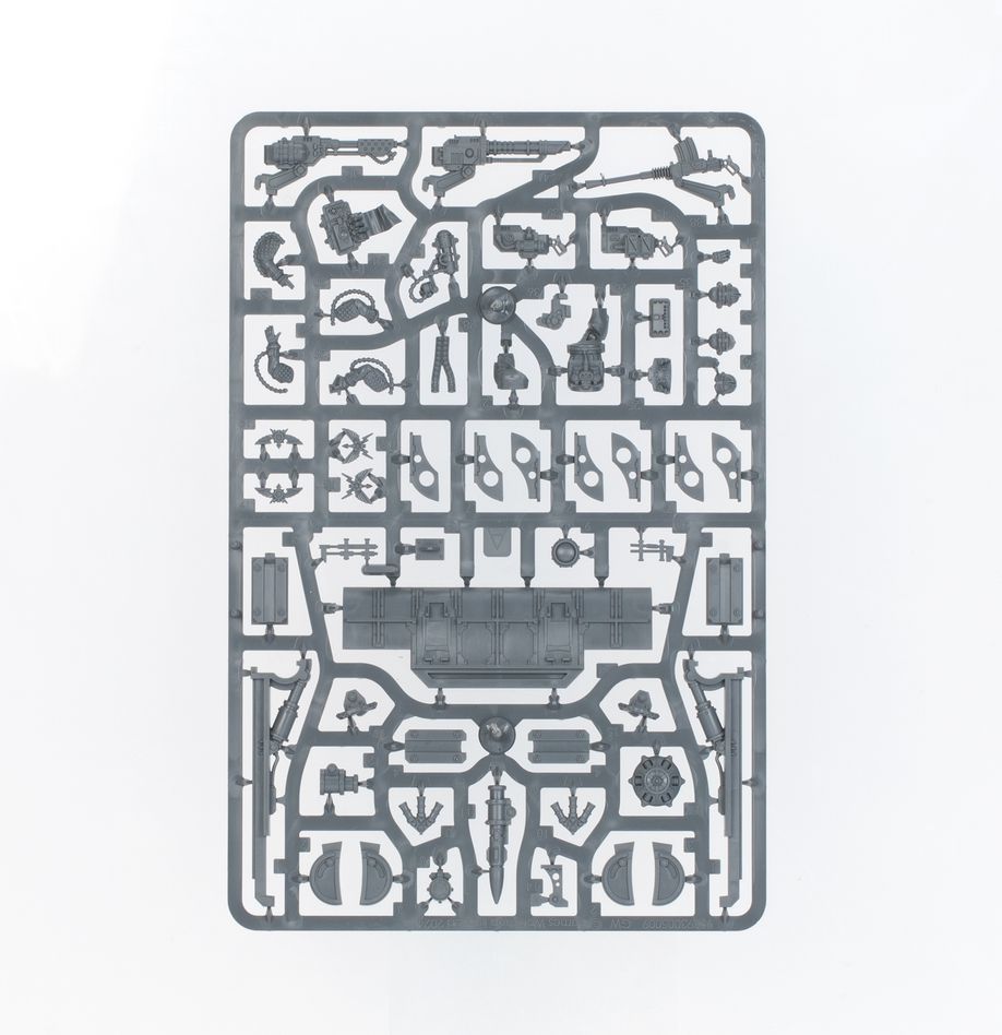 Solar Auxilia Malcador | The Horus Heresy