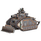 ソーラー・アウクシリア・レマン・ラス・アサルトタンク | ホルス・ヘレシー（The Horus Heresy）