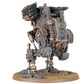 Solar Auxilia Aiton Heavy Sentinels | The Horus Heresy