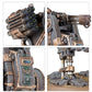 Solar Auxilia Aiton Heavy Sentinels | The Horus Heresy
