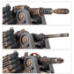 Solar Auxilia Aiton Heavy Sentinels | The Horus Heresy