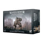 Solar Auxilia Aiton Heavy Sentinels | The Horus Heresy