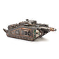 ソーラー・アウクシリア：ヴァルドール・タンクデストロイヤー | ホルス・ヘレシー（The Horus Heresy）