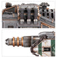 ソーラー・アウクシリア：ヴァルドール・タンクデストロイヤー | ホルス・ヘレシー（The Horus Heresy）