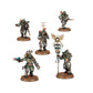 ソーラー・アウクシリア・コンバットフォース | ホルス・ヘレシー（The Horus Heresy）
