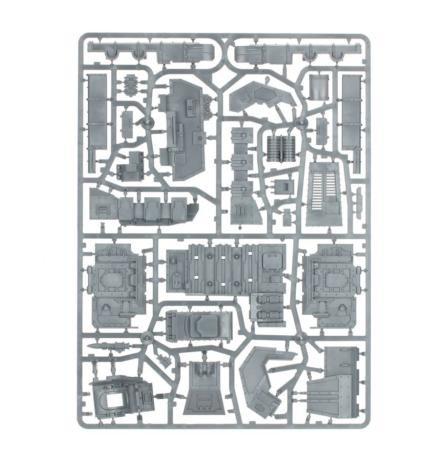 Solar Auxilia Dracosan | The Horus Heresy