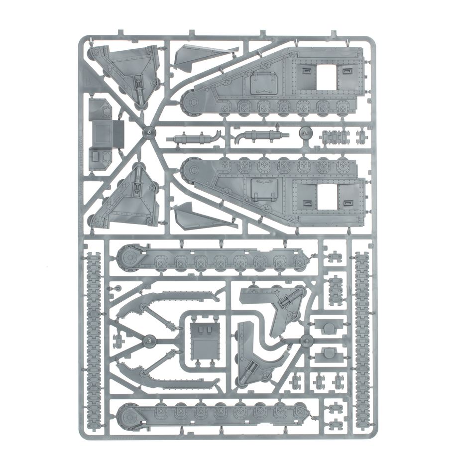 Solar Auxilia Dracosan | The Horus Heresy