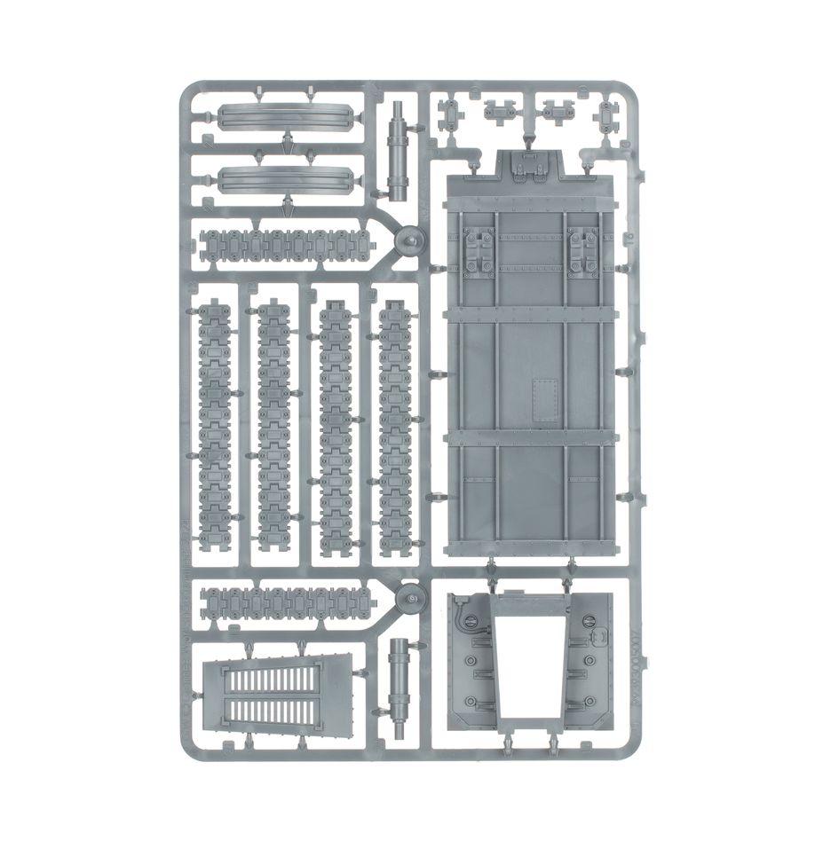 Solar Auxilia Dracosan | The Horus Heresy