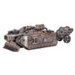 Solar Auxilia: Malcador Inferrnus | The Horus Heresy