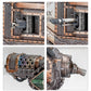 Solar Auxilia: Malcador Inferrnus | The Horus Heresy