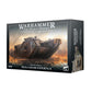 Solar Auxilia: Malcador Inferrnus | The Horus Heresy