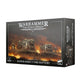 SOLAR AUXILIA: RAPIER DIRECT FIRE BATTERY | Warhammer