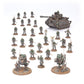 ソーラー・アウクシリア・コンバットフォース | ホルス・ヘレシー（The Horus Heresy）