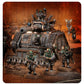 ソーラー・アウクシリア・コンバットフォース | ホルス・ヘレシー（The Horus Heresy）