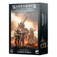 ソーラー・アウクシリア・コンバットフォース | ホルス・ヘレシー（The Horus Heresy）