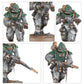 ソーラー・アウクシリア・コンバットフォース | ホルス・ヘレシー（The Horus Heresy）