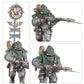 ソーラー・アウクシリア・コンバットフォース | ホルス・ヘレシー（The Horus Heresy）