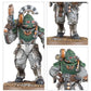 ソーラー・アウクシリア・コンバットフォース | ホルス・ヘレシー（The Horus Heresy）