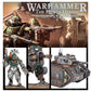 ソーラー・アウクシリア・コンバットフォース | ホルス・ヘレシー（The Horus Heresy）