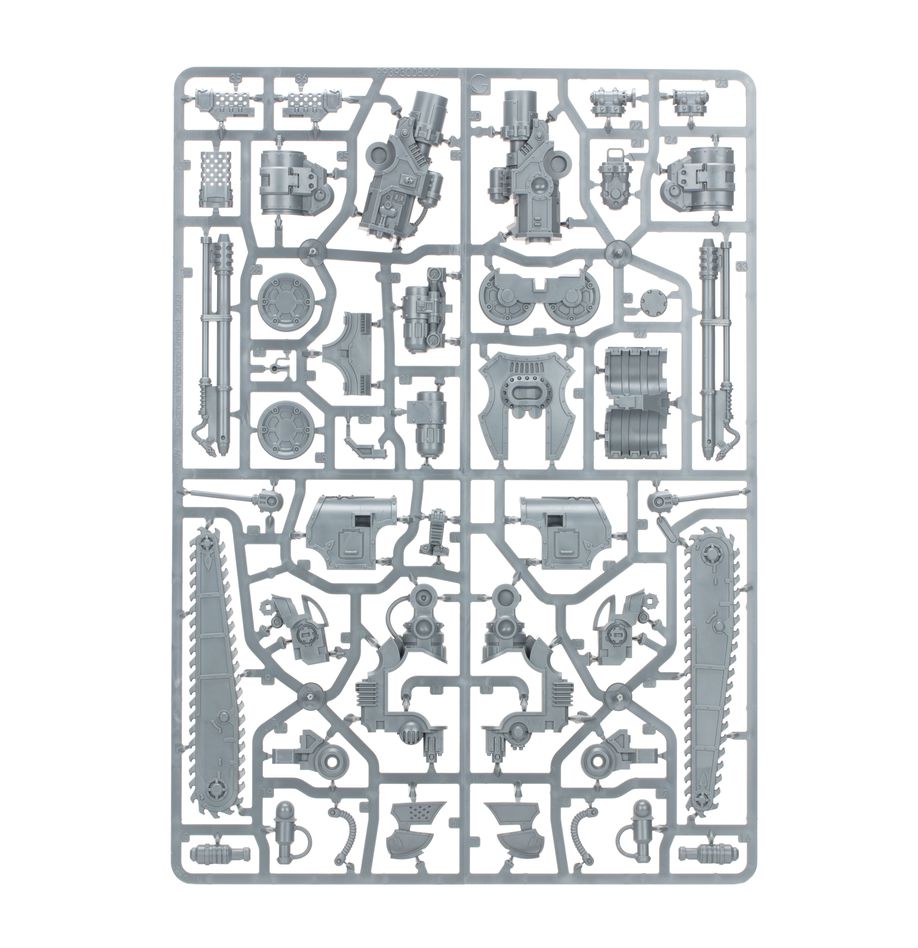 ホルス・ヘレシー：ホルス・ヘレシー：セラストゥス・ナイト・アケロン | MAG-HAMMER