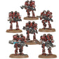 メカニカム・コンバットフォース | ホルス・ヘレシー（The Horus Heresy）