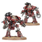メカニカム・コンバットフォース | ホルス・ヘレシー（The Horus Heresy）