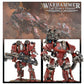 メカニカム・コンバットフォース | ホルス・ヘレシー（The Horus Heresy）