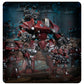 メカニカム・コンバットフォース | ホルス・ヘレシー（The Horus Heresy）