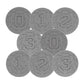 Age of Darkness: Markers & Tokens | The Horus Heresy