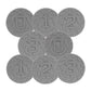 Age of Darkness: Markers & Tokens | The Horus Heresy