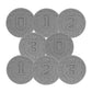 Age of Darkness: Markers & Tokens | The Horus Heresy