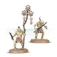マゴットキン・オヴ・ナーグル：プレーグベアラー | ウォーハンマー40,000（40k）ウォーハンマーAge of Sigmar（AoS）