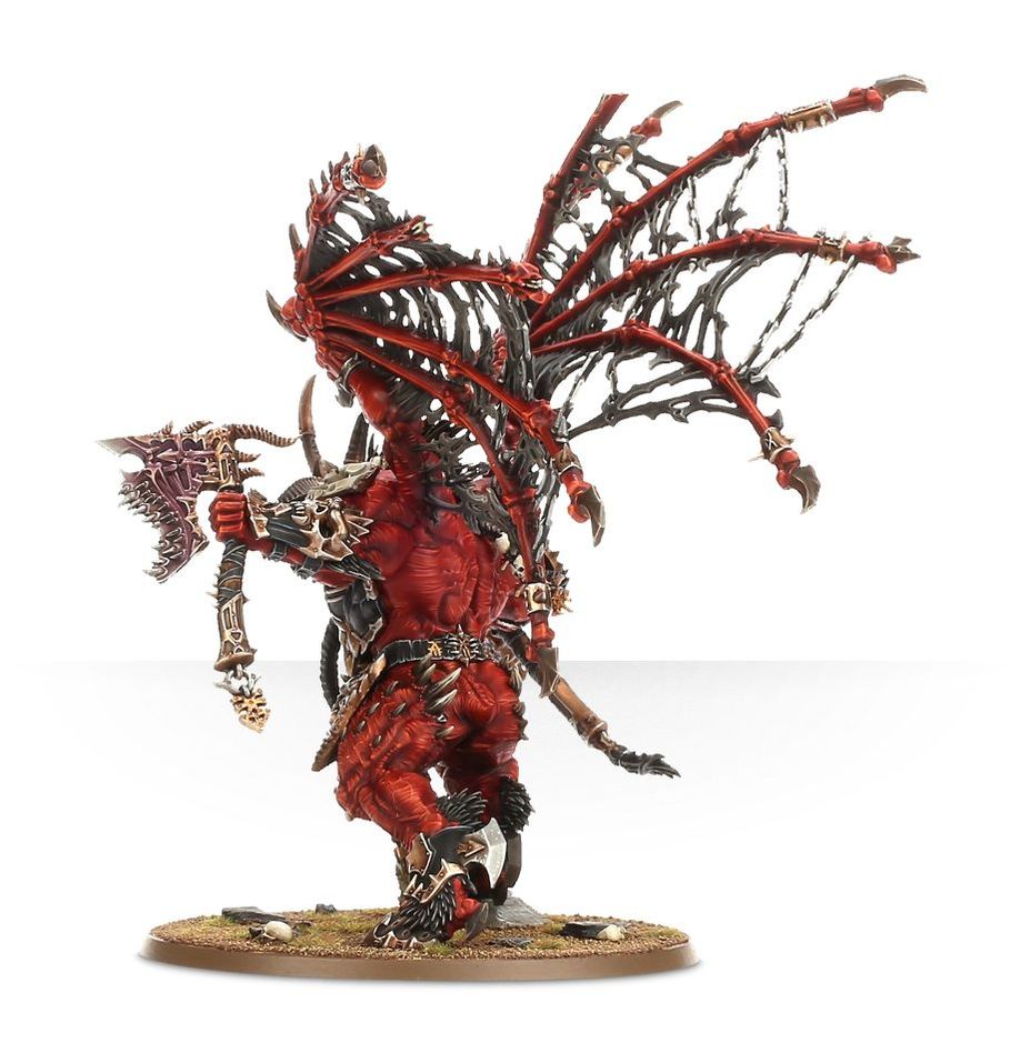 ウォーハンマー40,000AGE OF SIGMARディーモン・オヴ・コーン: スカーブランド通販 | ウォーハンマーAge of Sigmar（AoS）