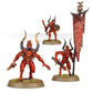 ウォーハンマー40,000AGE OF SIGMARディーモン・オヴ・コーン：ブラッドレター | ウォーハンマーAge of Sigmar（AoS）