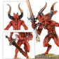 ウォーハンマー40,000AGE OF SIGMARディーモン・オヴ・コーン：ブラッドレター | ウォーハンマーAge of Sigmar（AoS）
