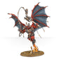 ウォーハンマー40,000AGE OF SIGMARディーモン・オヴ・コーン：ブラッドサースター | ウォーハンマーAge of Sigmar（AoS）