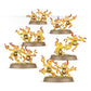 ディサイプル・オヴ・ティーンチ：ブルーホラー | ウォーハンマーAge of Sigmar（AoS）