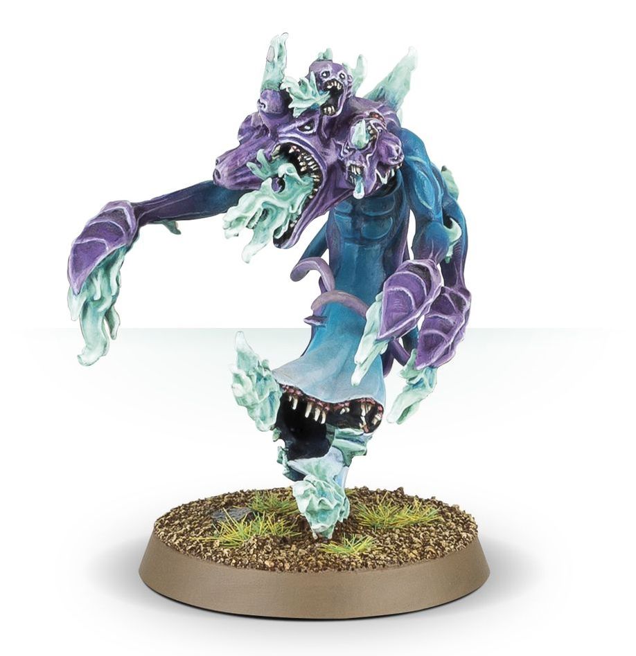 ディサイプル・オヴ・ティーンチ：フレイマー・オヴ・ティーンチ通販 | ウォーハンマーAge of Sigmar（AoS）