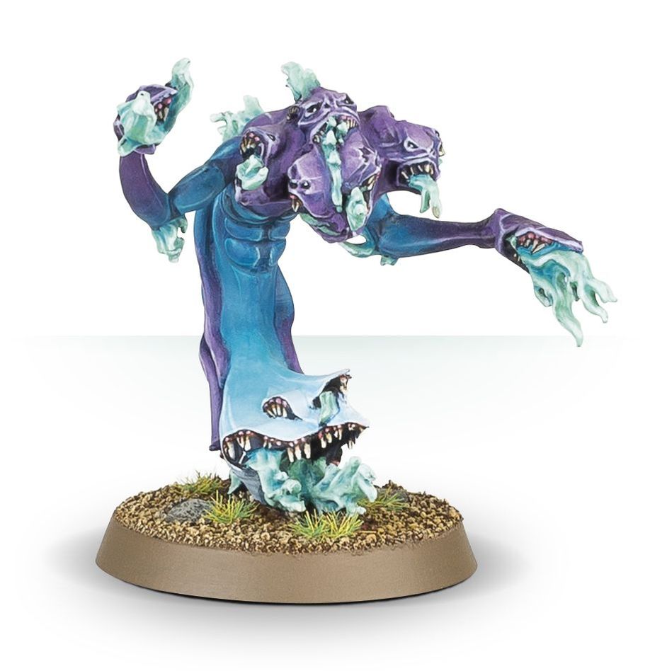 ディサイプル・オヴ・ティーンチ：フレイマー・オヴ・ティーンチ通販 | ウォーハンマーAge of Sigmar（AoS）